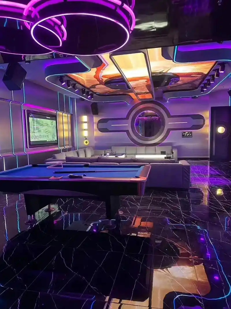 孝感商务ktv划算吗最佳选择揭秘-孝南区ktv预订