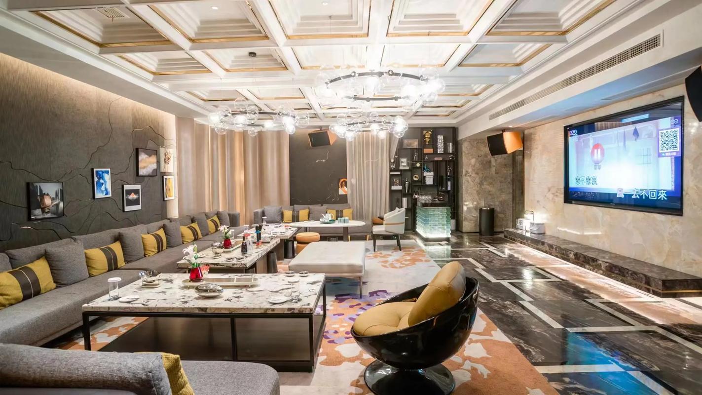 孝感商务ktv服务及费用怎么算解析-应城市ktv预订